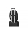 targus Plecak na laptopa CityGear 15-17.3cala czarny - nr 11