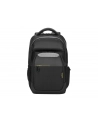 targus Plecak na laptopa CityGear 15-17.3cala czarny - nr 12