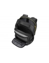 targus Plecak na laptopa CityGear 15-17.3cala czarny - nr 15