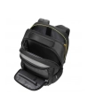 targus Plecak na laptopa CityGear 15-17.3cala czarny - nr 27