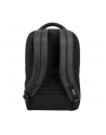 targus Plecak na laptopa CityGear 15-17.3cala czarny - nr 29