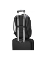 targus Plecak na laptopa CityGear 15-17.3cala czarny - nr 30