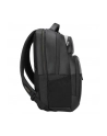 targus Plecak na laptopa CityGear 15-17.3cala czarny - nr 32