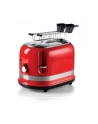 ariete Toster  Moderna Collection czerwony 149/00 - nr 10