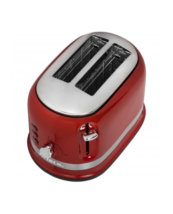 ariete Toster  Moderna Collection czerwony 149/00 nr 2