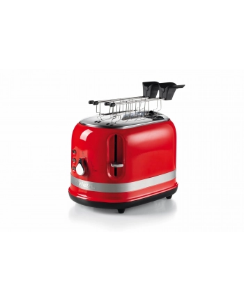ariete Toster  Moderna Collection czerwony 149/00 nr 1