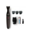 Philips MG1100 / 16 Multigroom series 1000, hair trimmer (grey / black) - nr 13