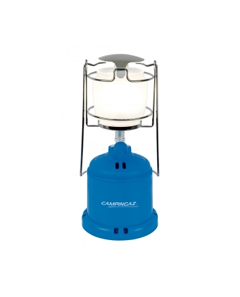 Campingaz Camping 206 L, gas lamp nr 1