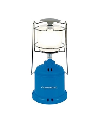 Campingaz Camping 206 L, gas lamp nr 2