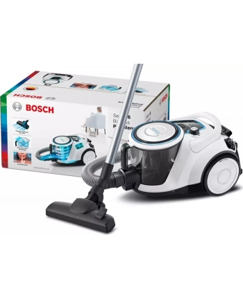 Bosch ProSilence BGC41LSIL series 6 (white) nr 1