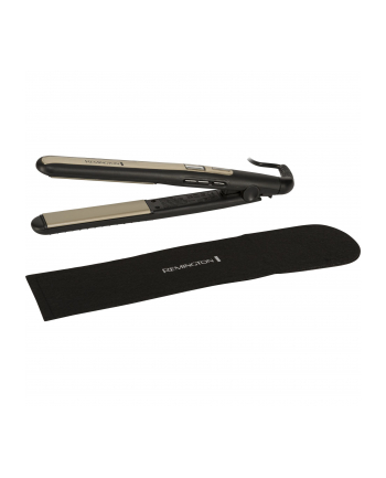 Prostownica do włosów z szerokimi płytkami Remington S6500 nr 1