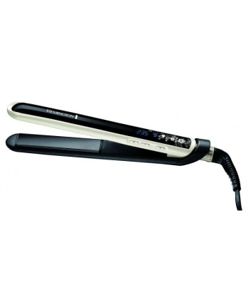 Prostownica do włosów z wąskimi płytkami Remington S9500 nr 1