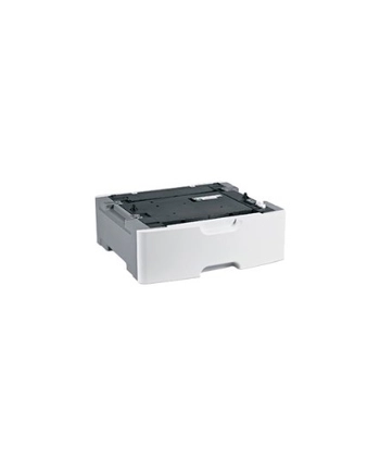 LEXMARK 550-Sheet Lockable Tray MS725 / MS82x / MX72x