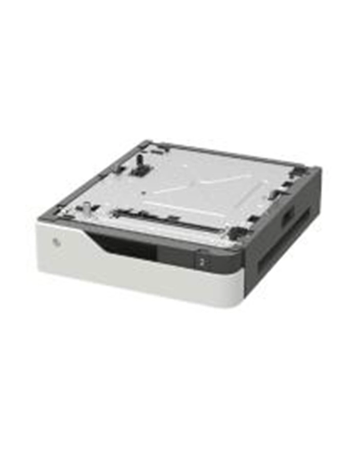 LEXMARK 550-Sheet Lockable Tray MS725 / MS82x / MX72x główny