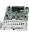 CISCO 2-Port Serial WAN Interface card - nr 4