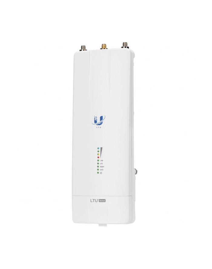ubiquiti networks UBIQUITI LTU-ROCKET BaseStation 5GHz 600Mbps 1x RJ45 1000Mb/s główny