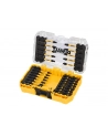 DeWALT EXTREME FLEXTORQ screwdriver bit set DT70738T-QZ, 31 pieces, bit set (yellow, incl. Magnetic bit holder) - nr 3