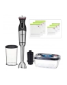 Bosch vacuum hand blender MaxoMixx MS8CM61V1 (stainless steel / black) - nr 15
