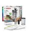 Bosch vacuum hand blender MaxoMixx MS8CM61V1 (stainless steel / black) - nr 16