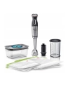 Bosch vacuum hand blender MaxoMixx MS8CM61V1 (stainless steel / black) - nr 18