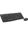 LOGITECH MK295 Silent Wireless Combo - GRAPHITE - UK - INTNL - nr 12