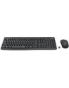 LOGITECH MK295 Silent Wireless Combo - GRAPHITE - UK - INTNL - nr 13
