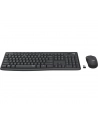 LOGITECH MK295 Silent Wireless Combo - GRAPHITE - UK - INTNL - nr 3