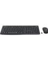LOGITECH MK295 Silent Wireless Combo - GRAPHITE - UK - INTNL - nr 8