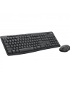 LOGITECH MK295 Silent Wireless Combo - GRAPHITE - UK - INTNL - nr 9