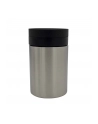Siemens insulated milk container TZ80009N, thermo container (silver / black) - nr 4