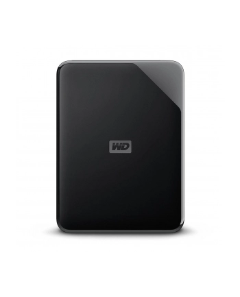 western digital WD Elements SE 5TB HDD USB3.0 Portable 2.5inch RTL extern RoHS compliant Black nr 1