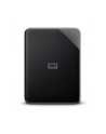 western digital WD Elements SE 5TB HDD USB3.0 Portable 2.5inch RTL extern RoHS compliant Black - nr 3