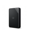 western digital WD Elements SE 5TB HDD USB3.0 Portable 2.5inch RTL extern RoHS compliant Black - nr 5
