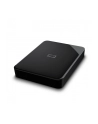 western digital WD Elements SE 5TB HDD USB3.0 Portable 2.5inch RTL extern RoHS compliant Black - nr 6