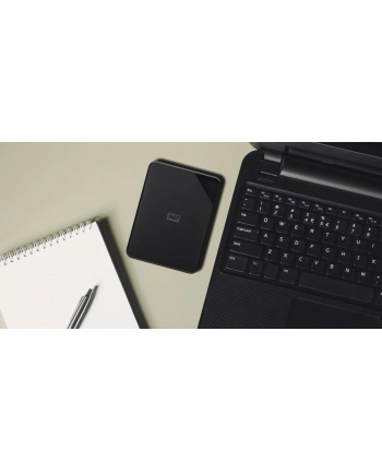 western digital WD Elements SE 5TB HDD USB3.0 Portable 2.5inch RTL extern RoHS compliant Black nr 2