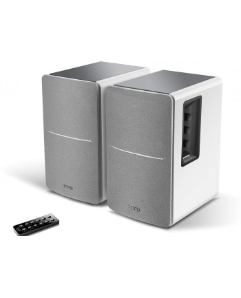 Edifier R1280DB, speakers (white, 2 pieces, Bluetooth, optical, coaxial) nr 1