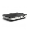 Tefal electric grill Maxi Plancha CB690 (black / stainless steel, 2,300 watts) - nr 24