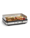 Tefal electric grill Maxi Plancha CB690 (black / stainless steel, 2,300 watts) - nr 25