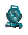 Makita DCF203Z, Fan (Blue) - nr 1