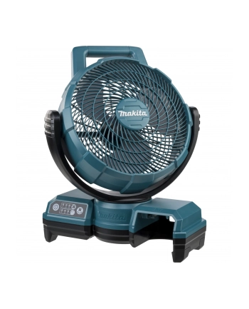 Makita DCF203Z, Fan (Blue) nr 1