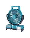 Makita DCF203Z, Fan (Blue) - nr 8
