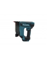 Makita cordless pin tacker DPT353Z, 18Volt, electric tacker (blue / black, without battery and charger) - nr 5