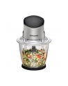 Rommelsbacher shredder MZ 500 (stainless steel / black) - nr 9