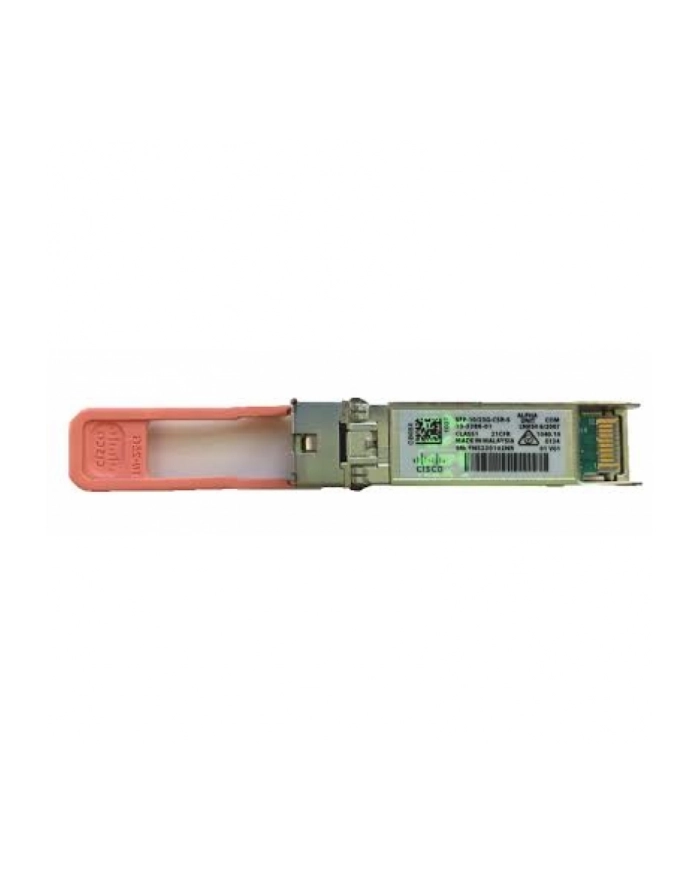 CISCO Dual Rate 10/25GBASE-CSR SFP Module główny