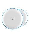ubiquiti networks UBIQUITI UBB UNIFI BUILDING BRIDGE 60 GHZ + 5GHZ 1GBPS+ 2Pack - nr 13