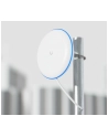 ubiquiti networks UBIQUITI UBB UNIFI BUILDING BRIDGE 60 GHZ + 5GHZ 1GBPS+ 2Pack - nr 22
