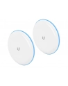 ubiquiti networks UBIQUITI UBB UNIFI BUILDING BRIDGE 60 GHZ + 5GHZ 1GBPS+ 2Pack - nr 40
