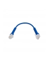 ubiquiti networks UBIQUITI UniFi Ethernet Patch Cable Cat6 220 mm Blue - nr 11