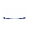 ubiquiti networks UBIQUITI UniFi Ethernet Patch Cable Cat6 220 mm Blue - nr 3