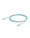 ubiquiti networks UBIQUITI OM3 50/125 μm Duplex LC cable SR LC-UPC/LC-UPC 5m - nr 10